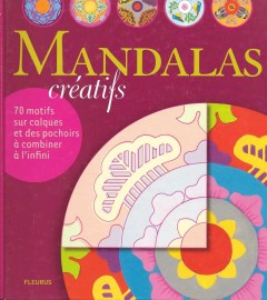 mandalas Creatifs