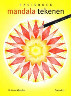 Mandala tekenen