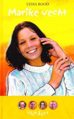 Marike vecht
