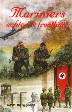 Mariniers achter de frontlinies