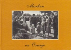 Marken en Oranje 