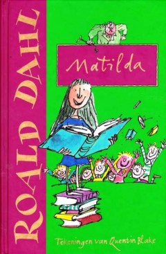 Matilda