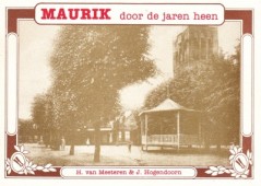 Maurik door de jaren heen