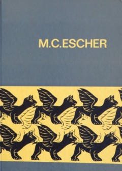 M.C. Escher Grafiek en Tekeningen