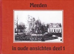 Meeden in oude ansichten deel 1