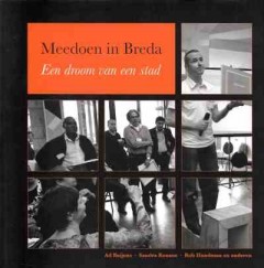 Meedoen in Breda