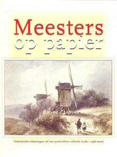 Meesters op papier