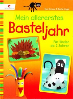 Mein allererstes Basteljahr