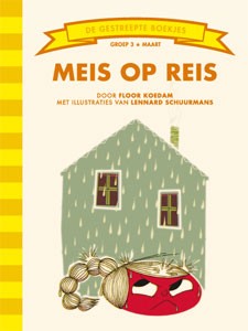 Meis op reis (Groep 3)