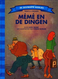 Mémé en de dingen