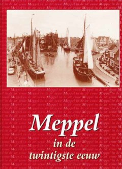 Meppel in de twintigste eeuw