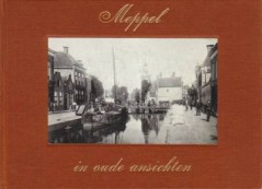 Meppel in oude ansichten 