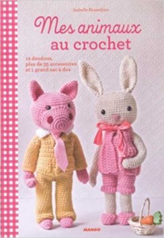 Mes animaux au crochet