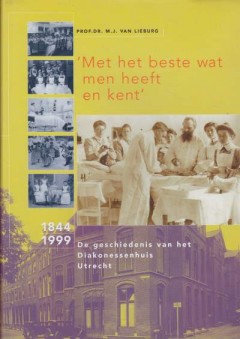 Met het beste wat men heeft en kent