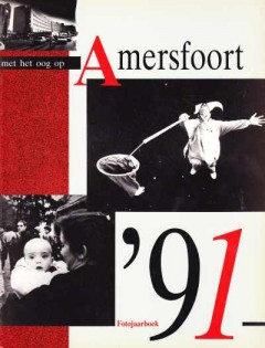 Met het oog op Amersfoort '91