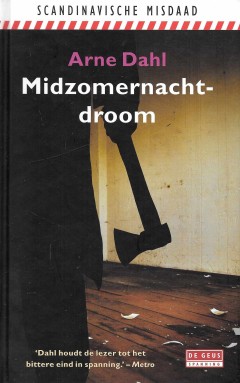 Midzomernachtdroom