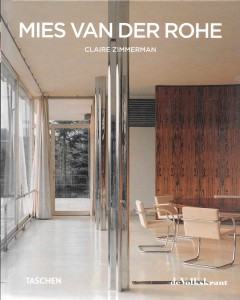 Mies van der Rohe