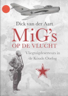 MiG's op de vlucht