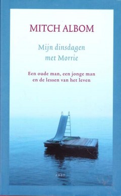 Mijn dinsdagen met Morrie