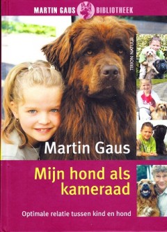 Mijn hond als kameraad