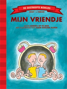 Mijn vriendje (groep1)