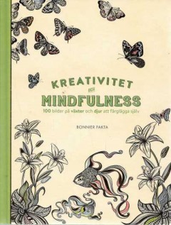 Kreativiteit och Mindfulness