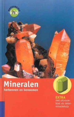 Mineralen herkennen en benoemen