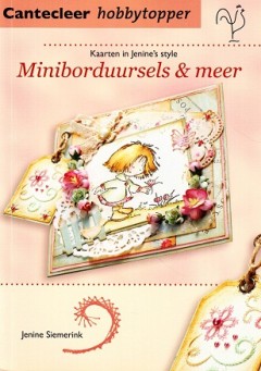 Miniborduursels & meer