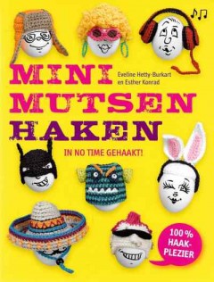 Minimutsen haken