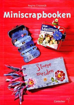 Miniscrapbooken
