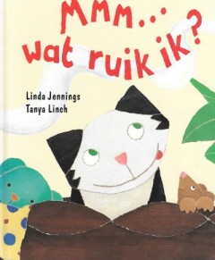 Mmm...wat ruik ik?