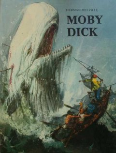 Moby Dick