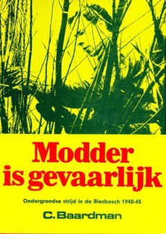 Modder is gevaarlijk