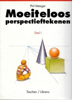 Moeiteloos perspectieftekenen Deel 1