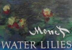 Monet Waterlilies