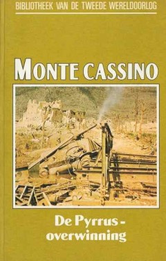 Monte Cassino, de Pyrrus overwinning nummer 36 uit de serie