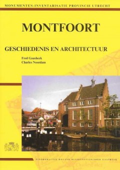 Montfoort geschiedenis en architectuur