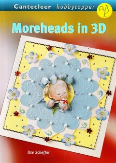 Moreheads in 3D