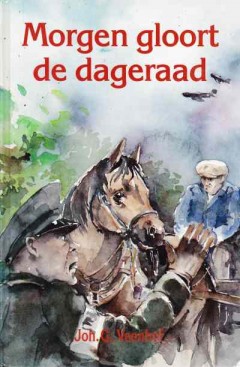 Morgen gloort de dageraad