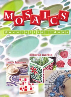 Mosaics decorative ideas
