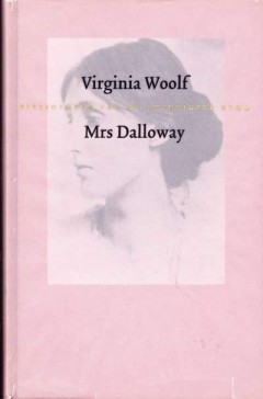 Mrs Dalloway