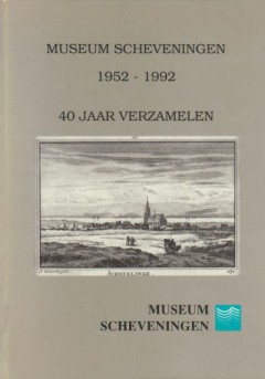 Museum Scheveningen 1952-1992