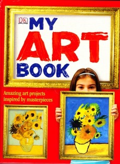 My Art Book