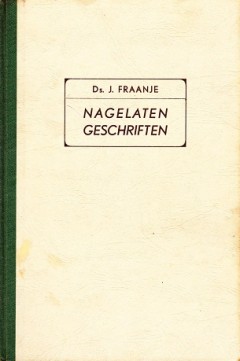 Nagelaten geschriften