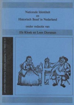 Nationale Identiteit en Historisch Besef in Nederland