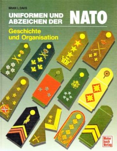 Uniformen und Abzeichen der NATO