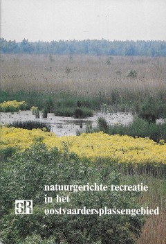 Natuurgerichte recreatie in het oostvaarderplassengebied