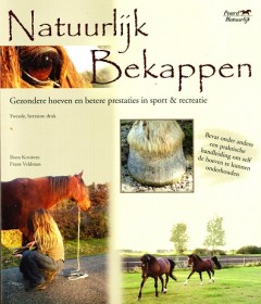 Natuurlijk Bekappen