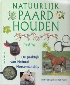 Natuurlijk paard houden