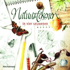 Natuurtekenen in vier seizoenen